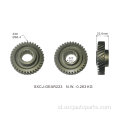 OEM 9071651 Outlet Auto Parts Transmission Gear for Sail 1.2